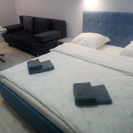 Apartament Yescity! Uzjhorod Eksteriør billede