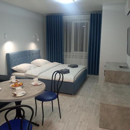 Apartament Yescity! Uzjhorod Eksteriør billede