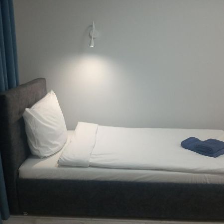 Apartament Yescity! Uzjhorod Eksteriør billede