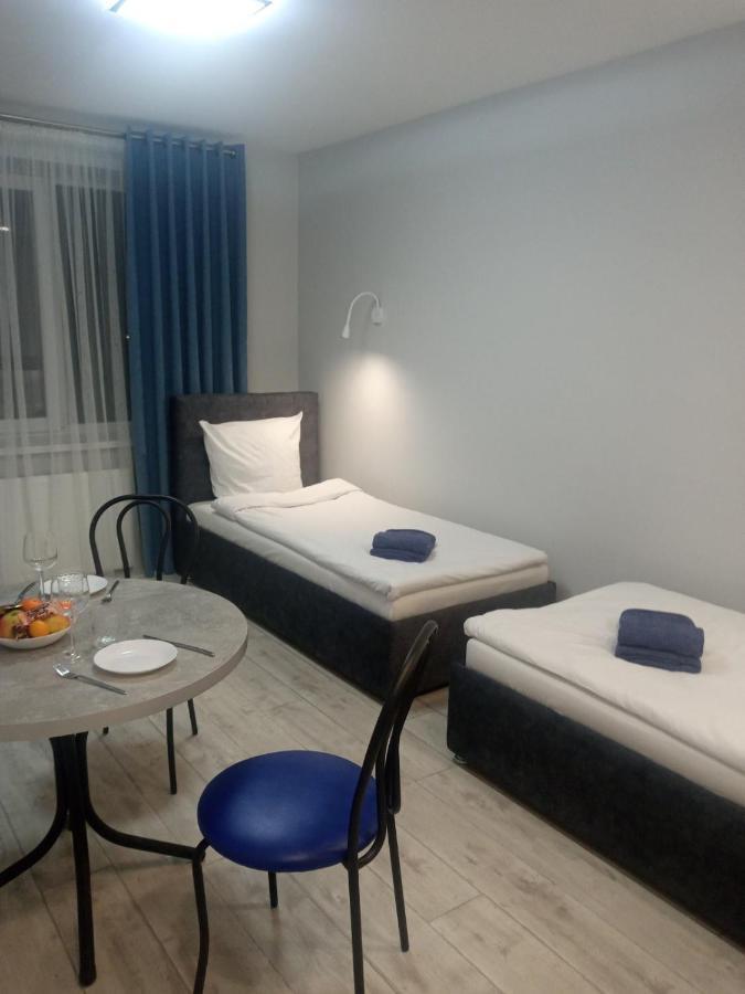 Apartament Yescity! Uzjhorod Eksteriør billede