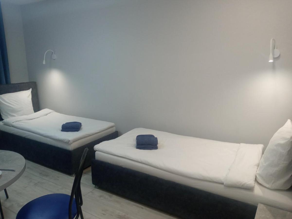 Apartament Yescity! Uzjhorod Eksteriør billede