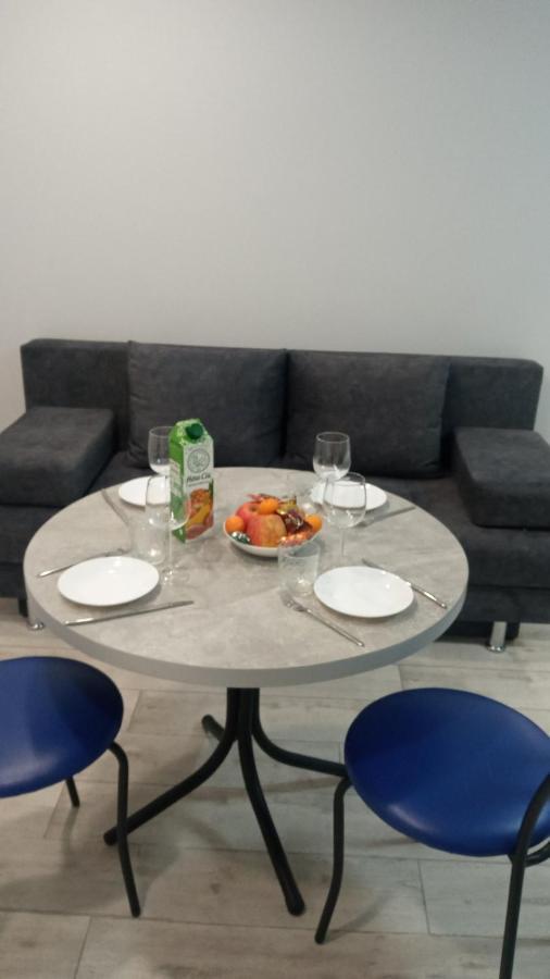 Apartament Yescity! Uzjhorod Eksteriør billede