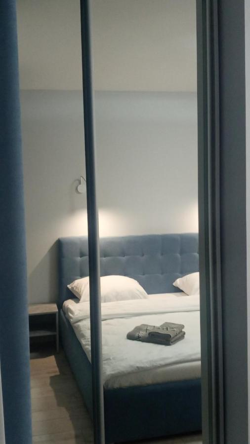 Apartament Yescity! Uzjhorod Eksteriør billede