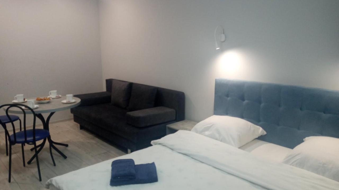 Apartament Yescity! Uzjhorod Eksteriør billede