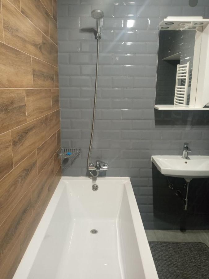 Apartament Yescity! Uzjhorod Eksteriør billede