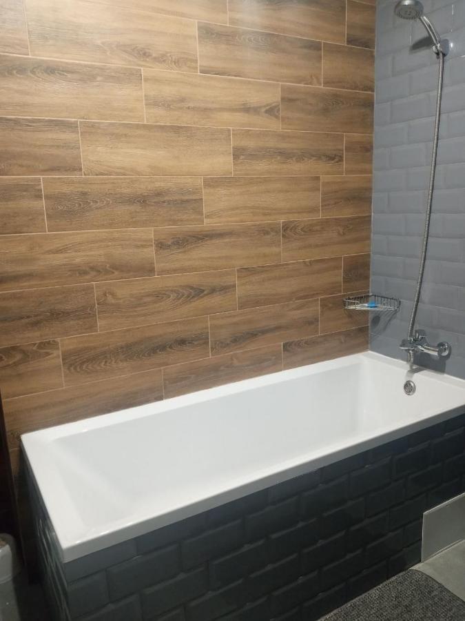 Apartament Yescity! Uzjhorod Eksteriør billede