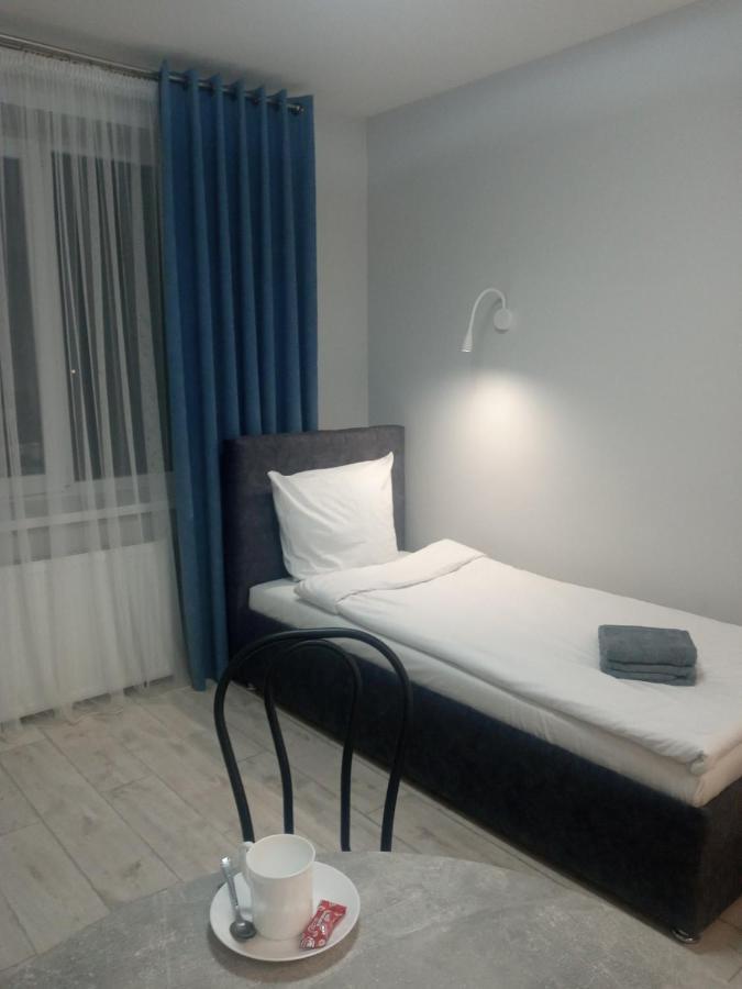 Apartament Yescity! Uzjhorod Eksteriør billede