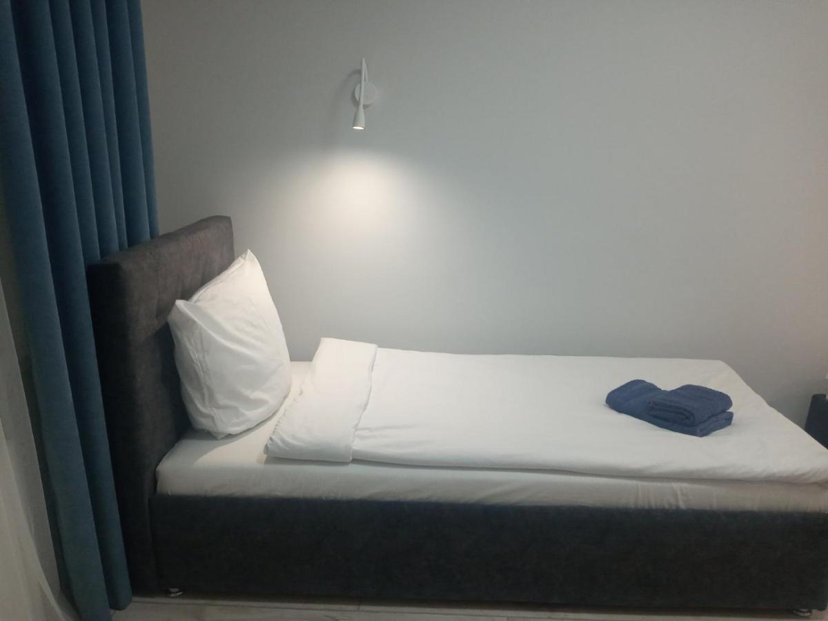 Apartament Yescity! Uzjhorod Eksteriør billede